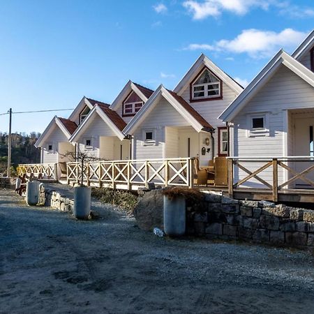 Eastside Cottages Bomlo Bagian luar foto
