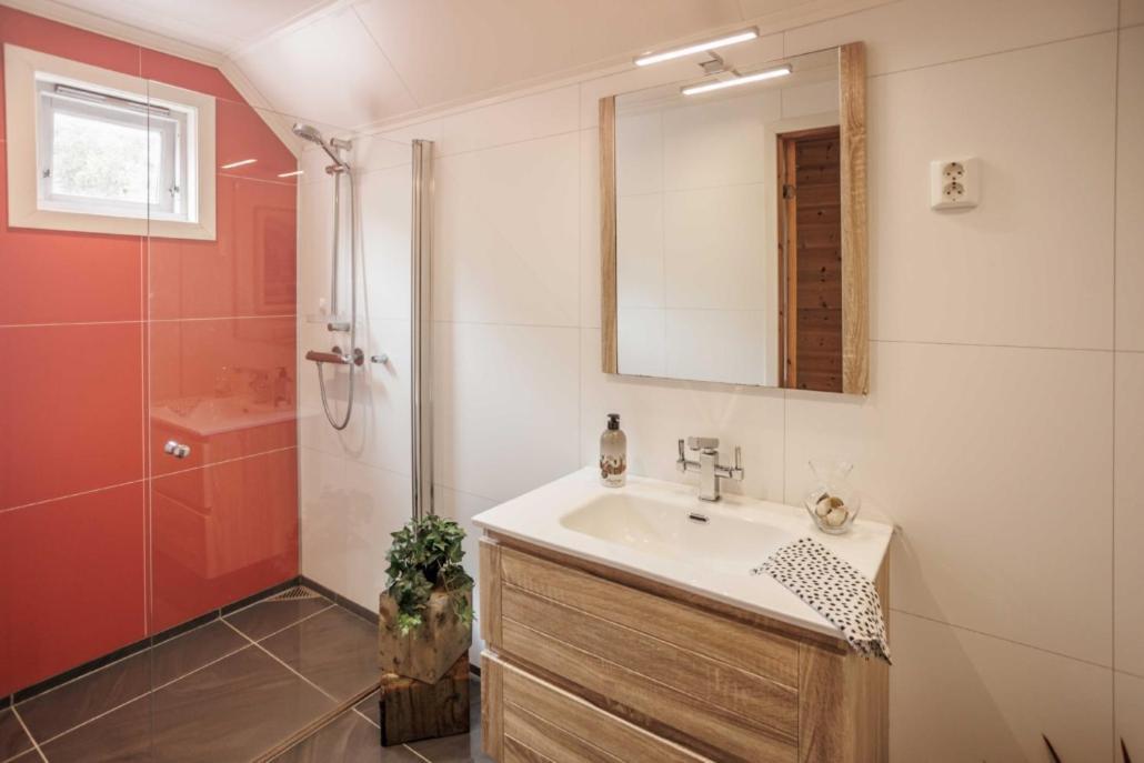 Eastside Cottages Bomlo Bagian luar foto