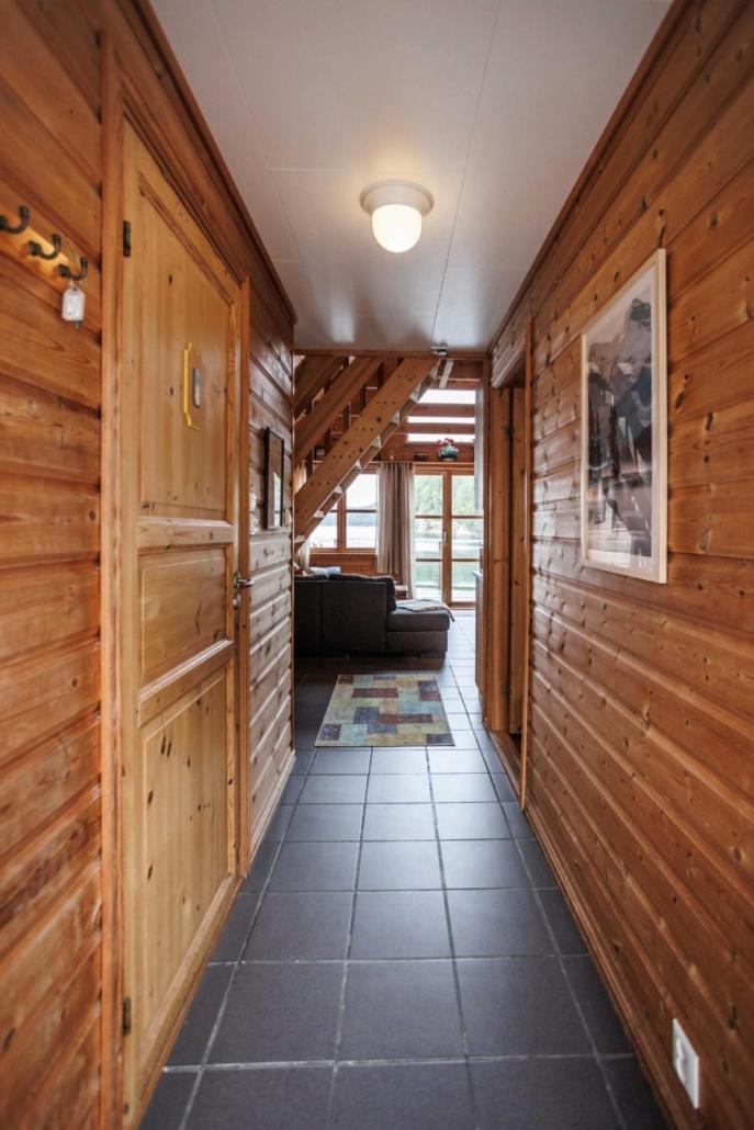 Eastside Cottages Bomlo Bagian luar foto