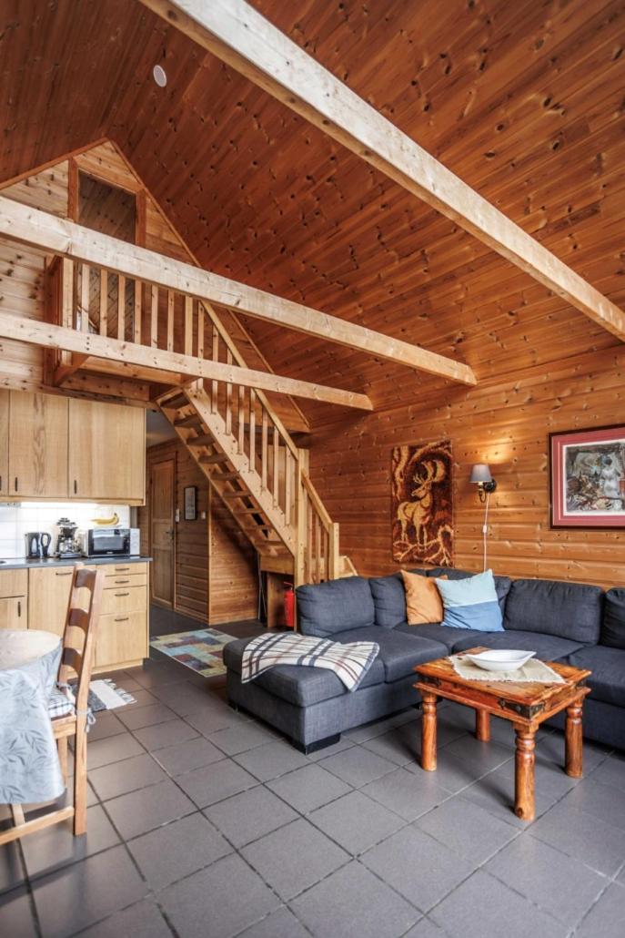 Eastside Cottages Bomlo Bagian luar foto