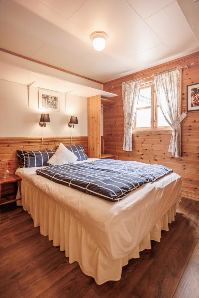 Eastside Cottages Bomlo Bagian luar foto