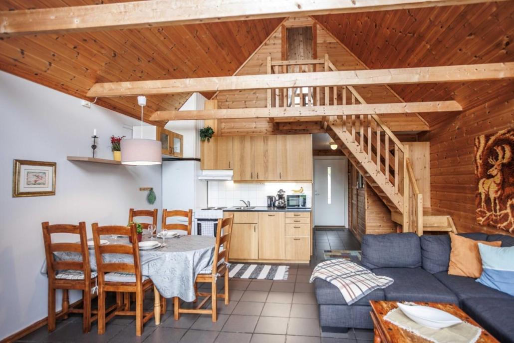 Eastside Cottages Bomlo Bagian luar foto