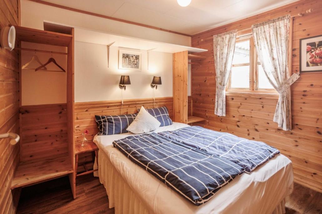 Eastside Cottages Bomlo Bagian luar foto