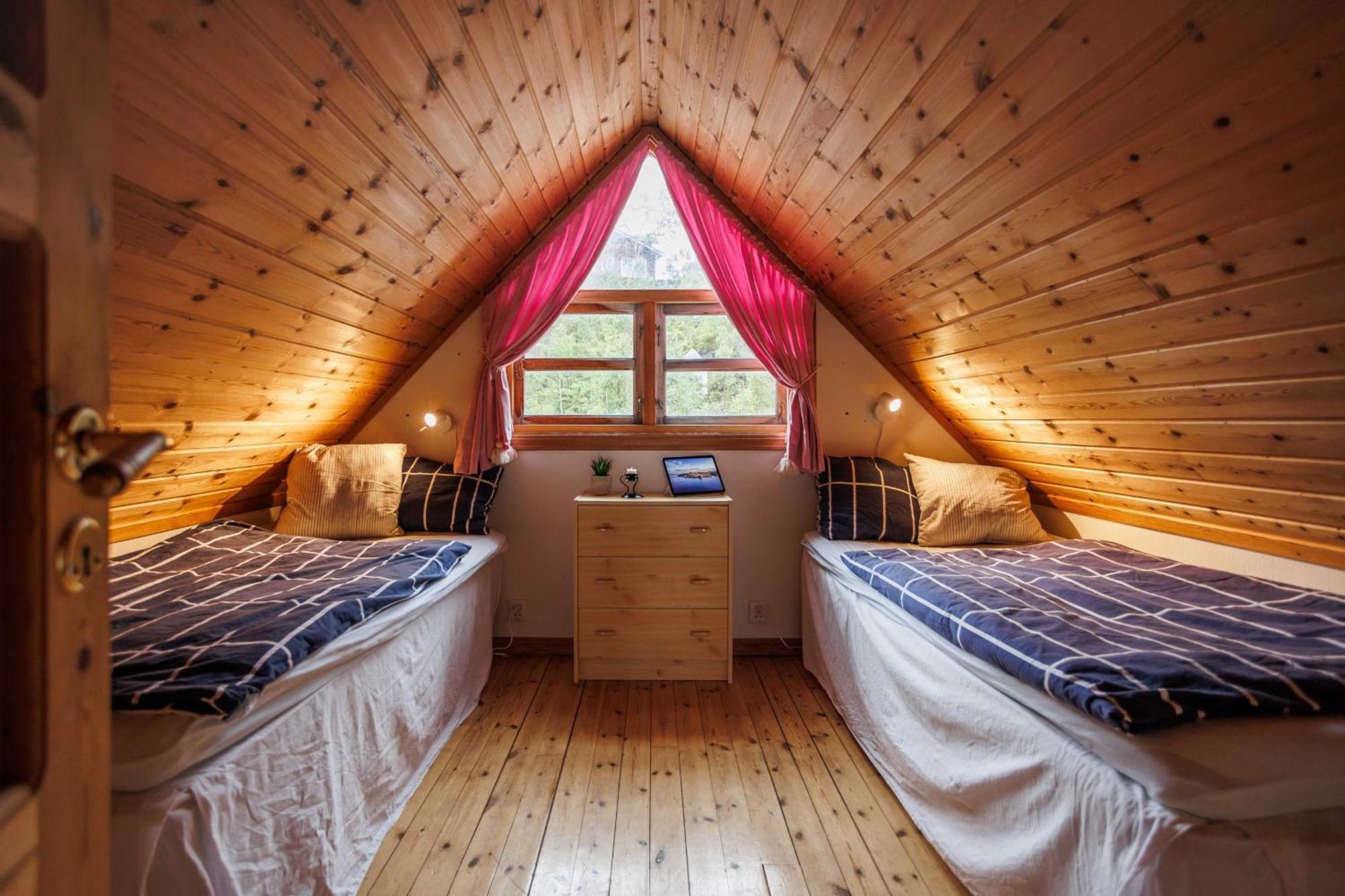 Eastside Cottages Bomlo Bagian luar foto